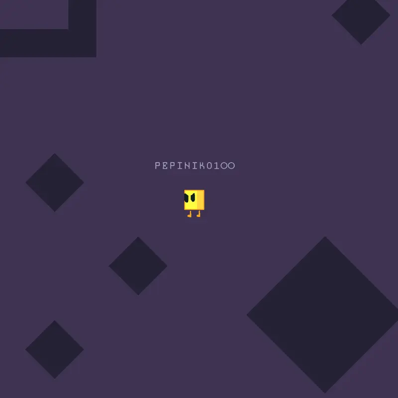 Game by @Pepiniko100