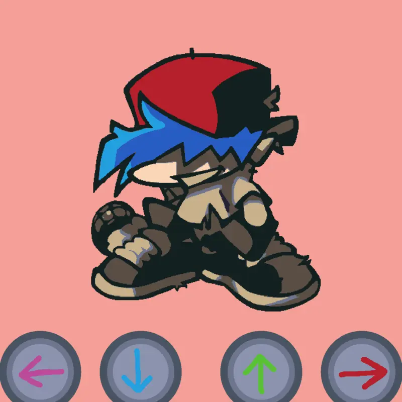 Game by @BlueBerrie24