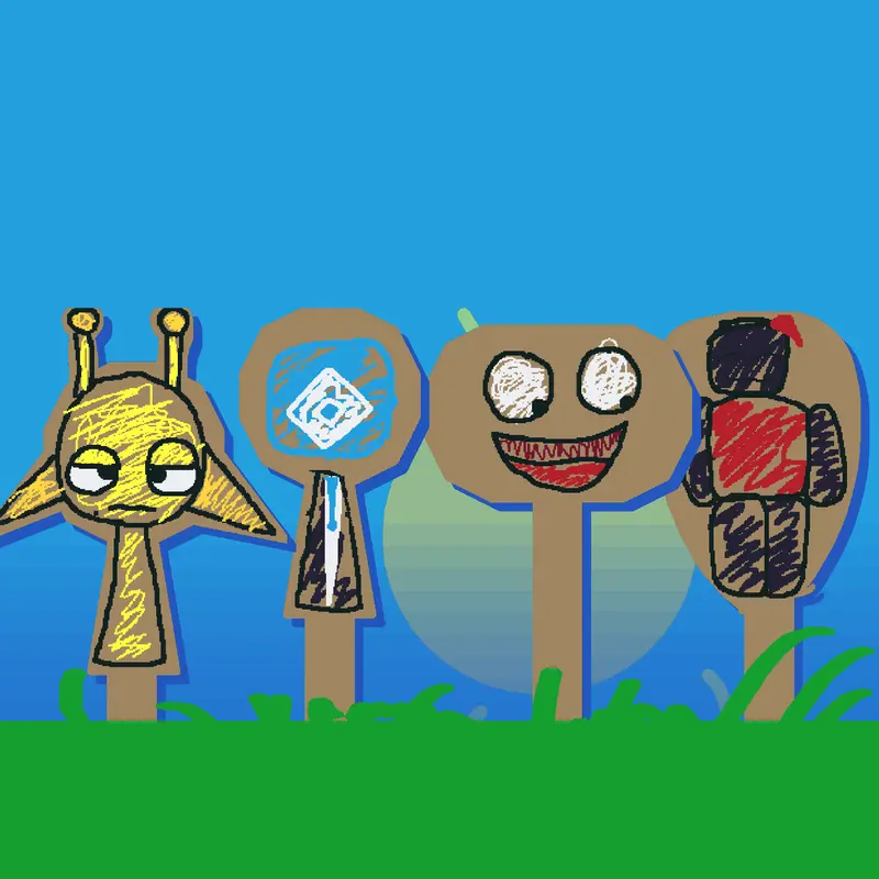 Game by @Cute_Edward