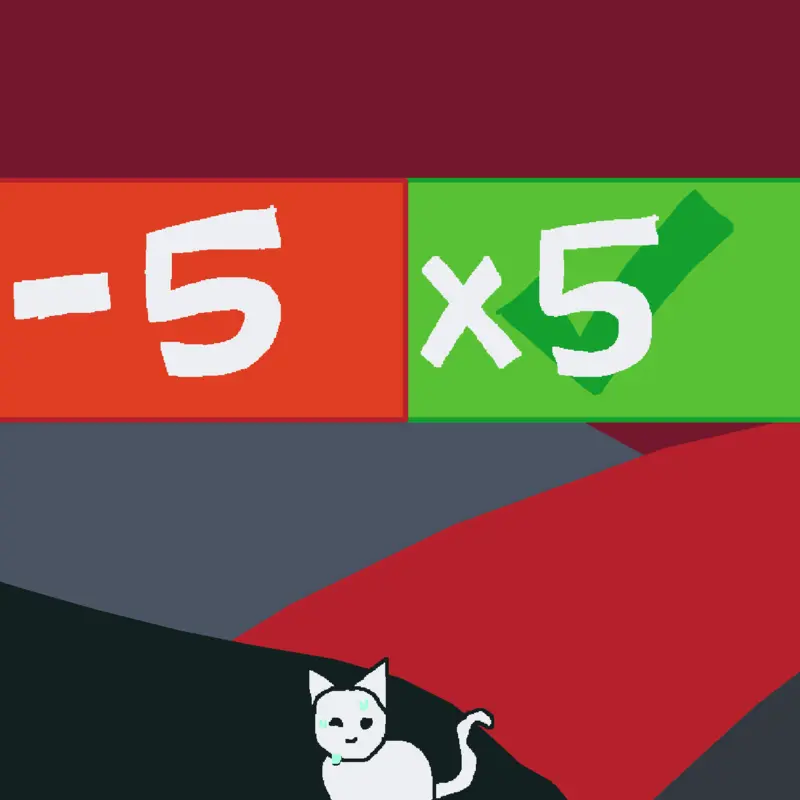 Game by @white_cat_cute_fun