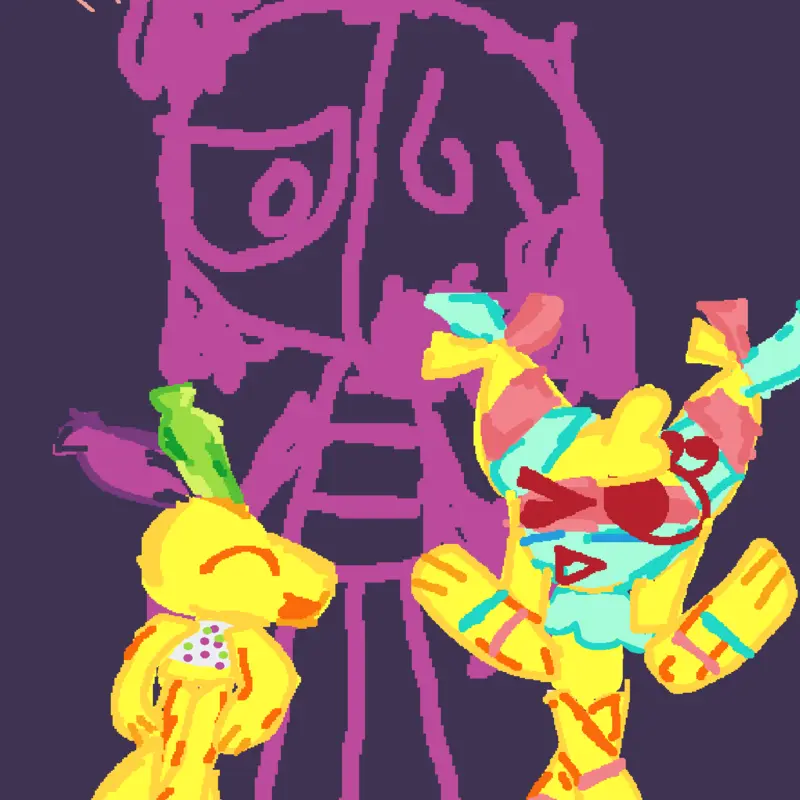 Game by @cream_cherry