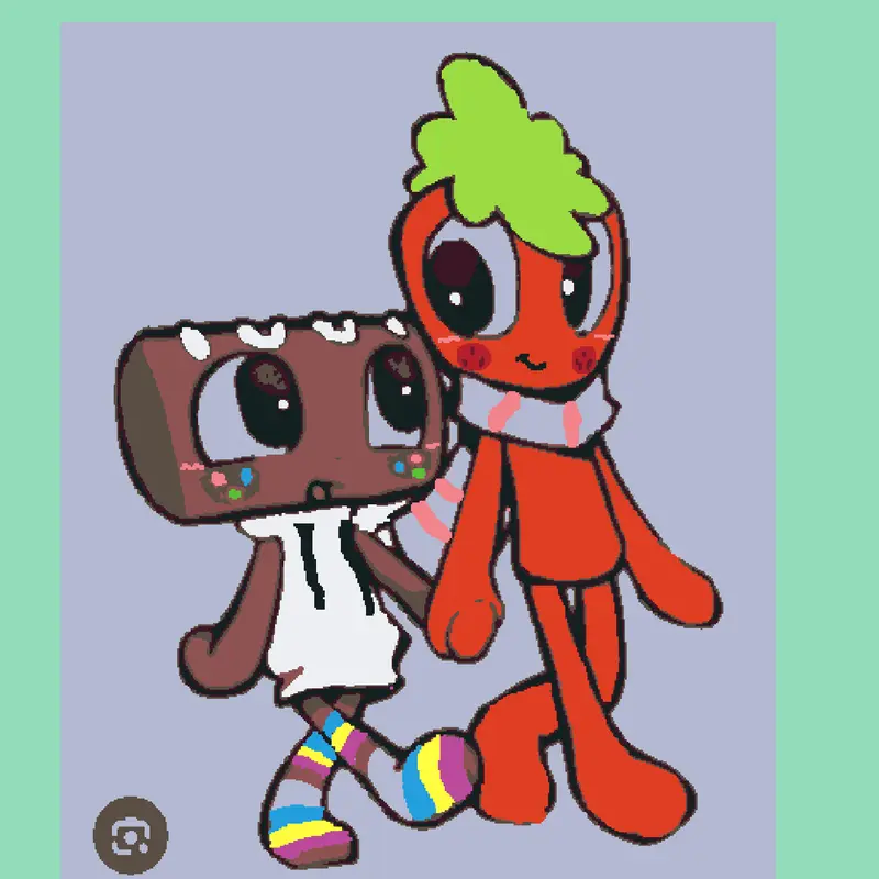 Game by @fruitcake_lover7390