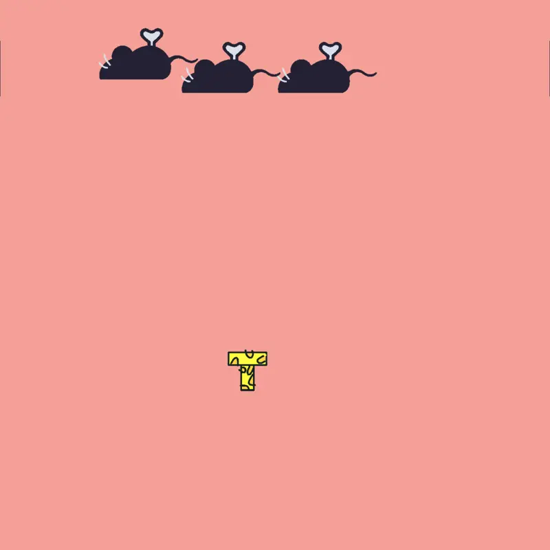Game by @the_troll