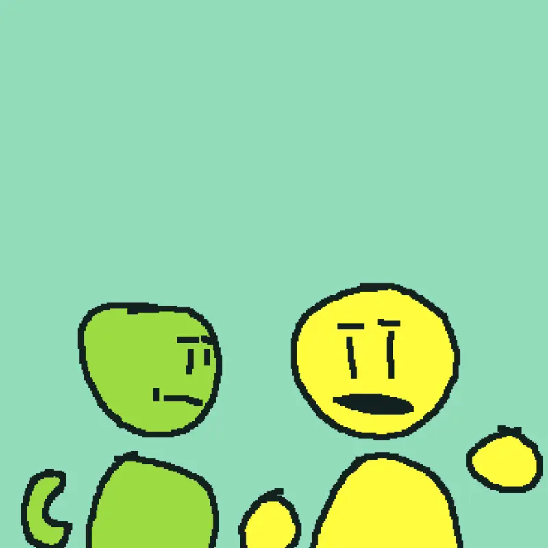 Game by @yuppo
