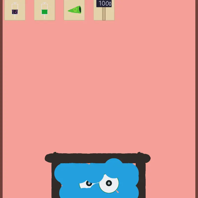 Game by @Abiud