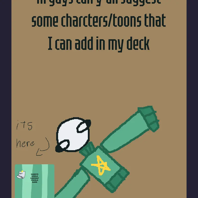 Game by @urlocalfinx
