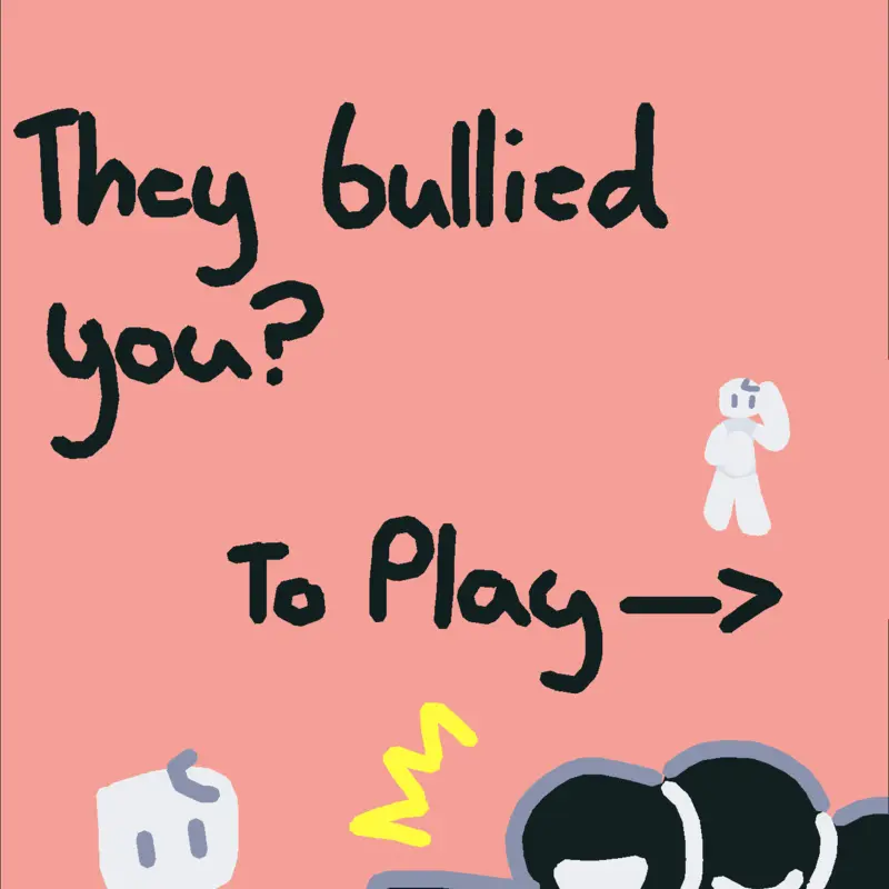 Game by @cutiethecat