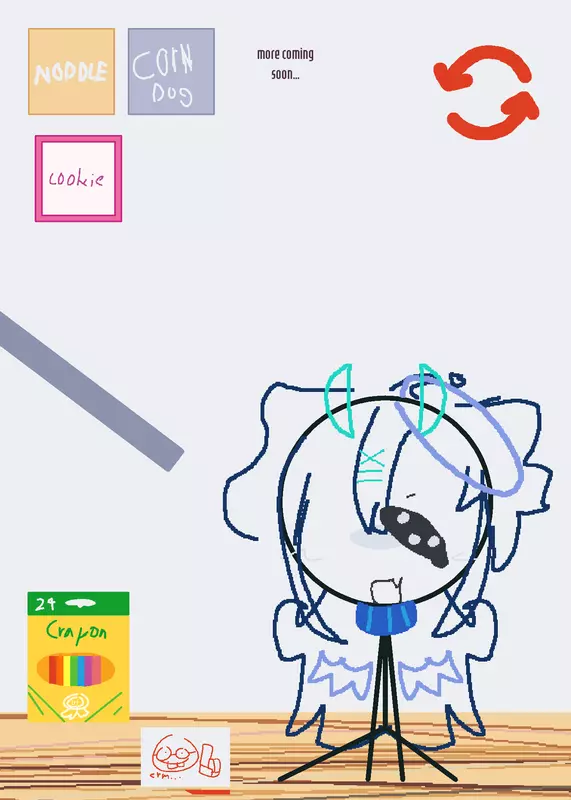 Game by @YumiYum_Che