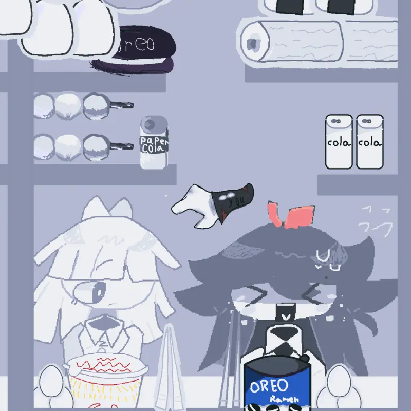 Game by @alyamimi1