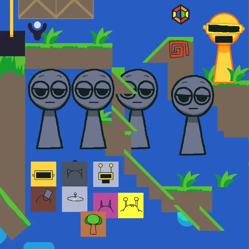 Game by @ganlod_tails_oficial2025