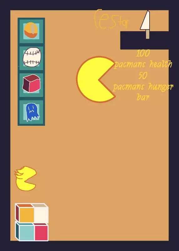 Game by @TIMEISTICKING