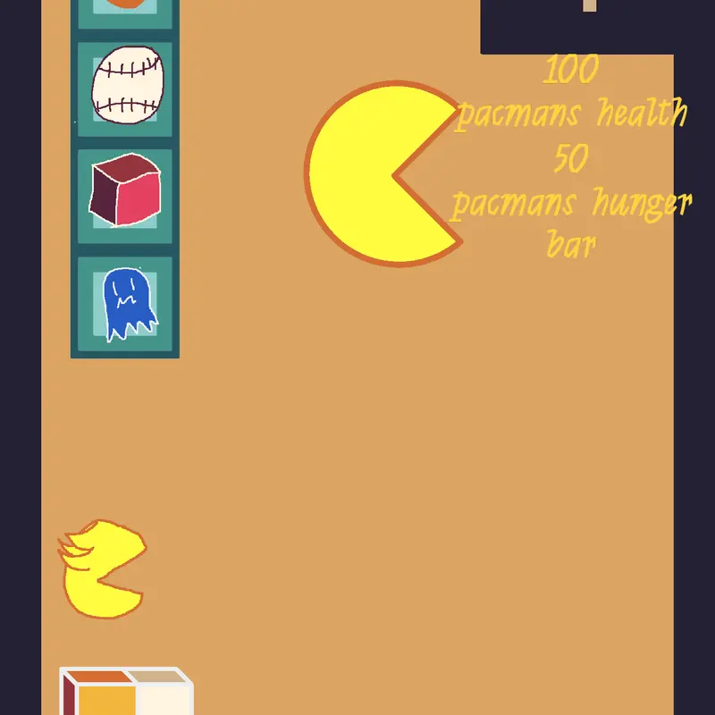 Game by @TIMEISTICKING