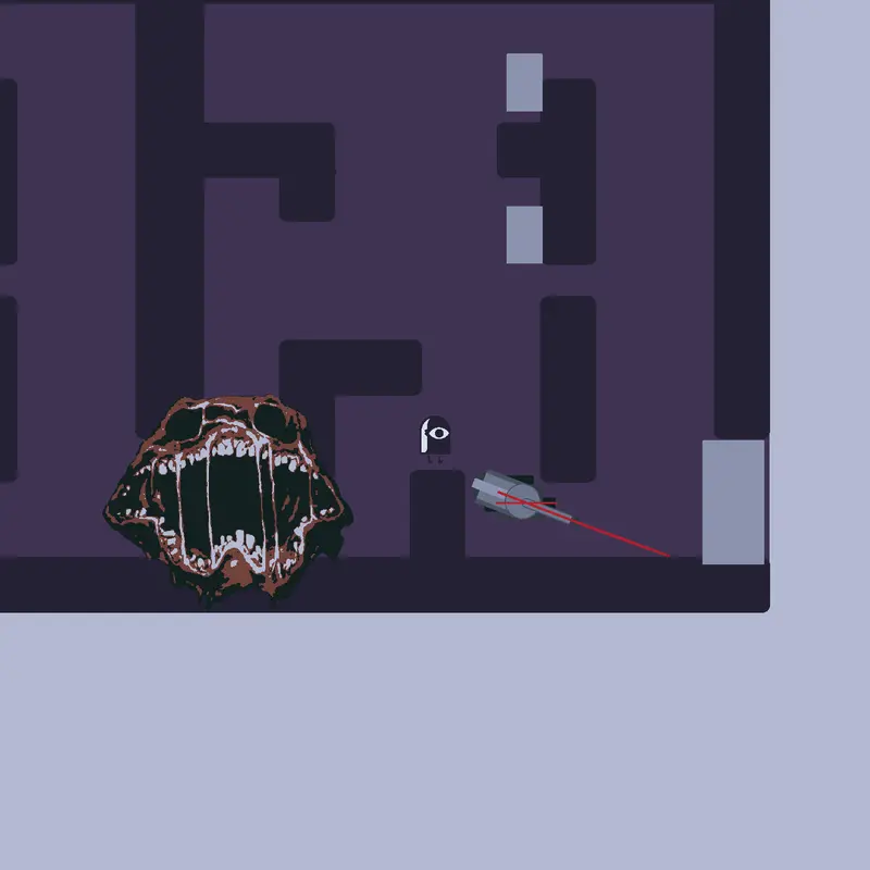 Game by @CosmoLikesDw