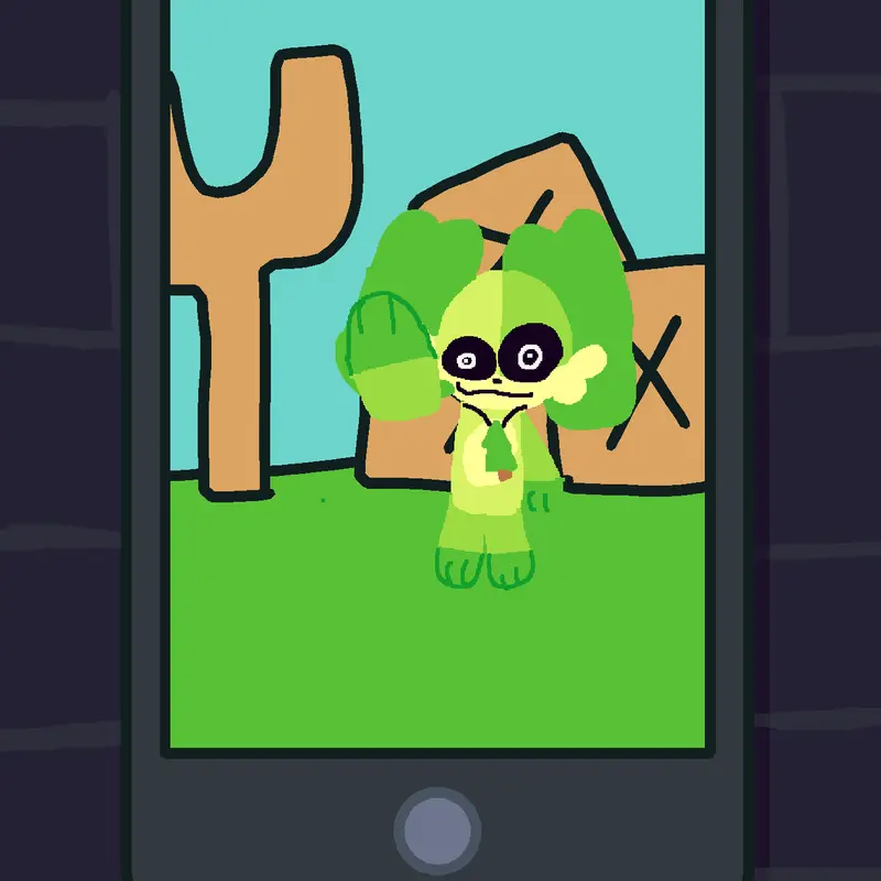 Game by @arthuramogusfanlol
