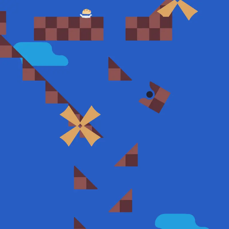 Game by @heatliar