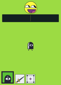 Epic Face Boss