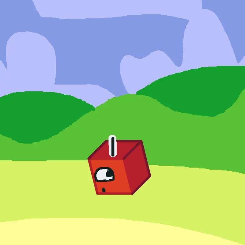 Game by @LukePlayz