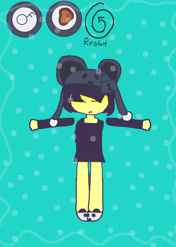 Game by @I_L0V3D4NDY5_W0RLD