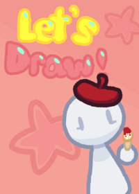 Let's draw!