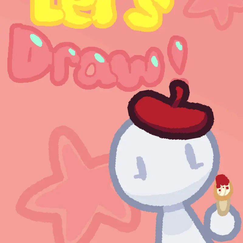 Game by @LingTH