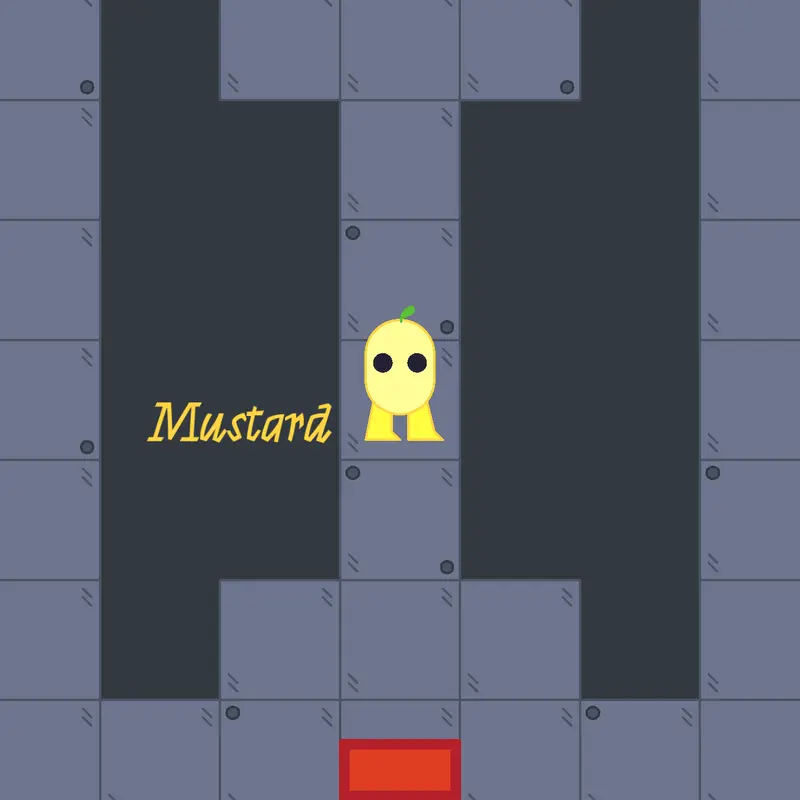 Game by @ducksfor