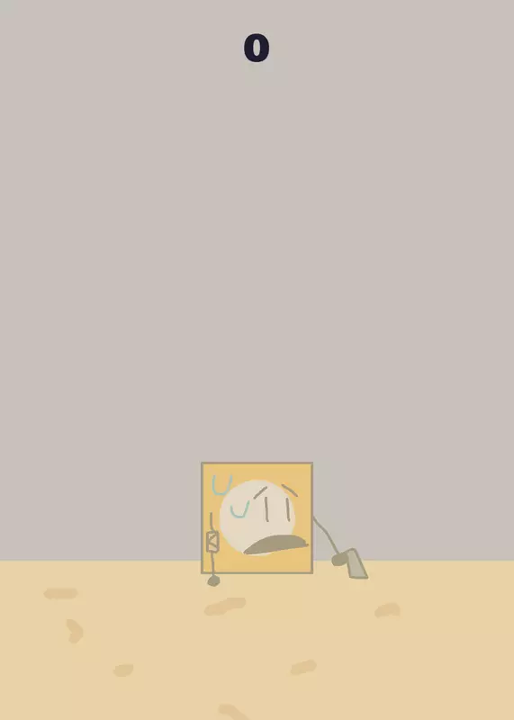 Game by @MekhiDesignPro