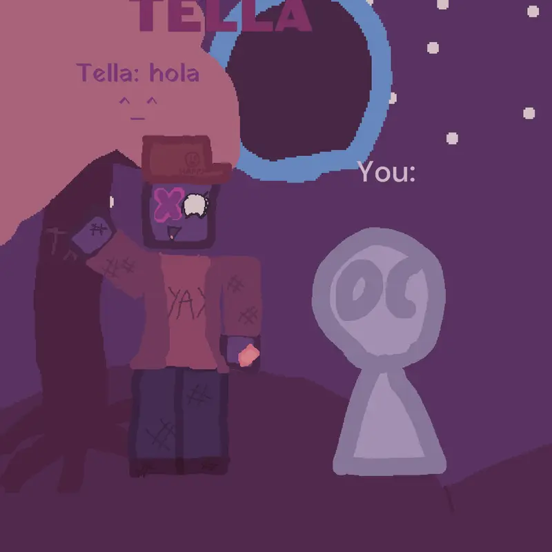 Game by @AERIST_NEO_X