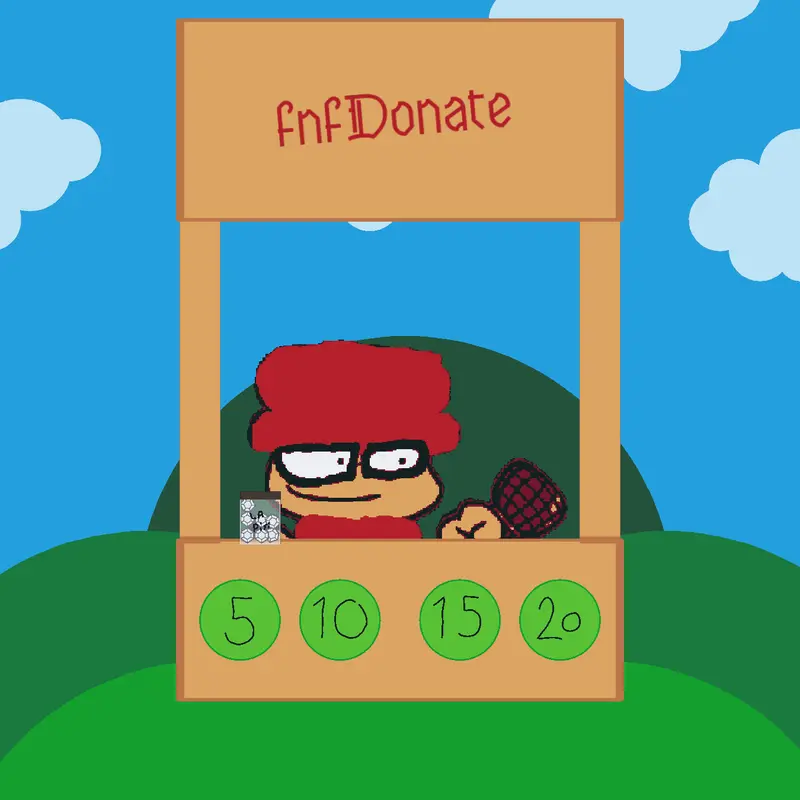 Game by @fnfbambi
