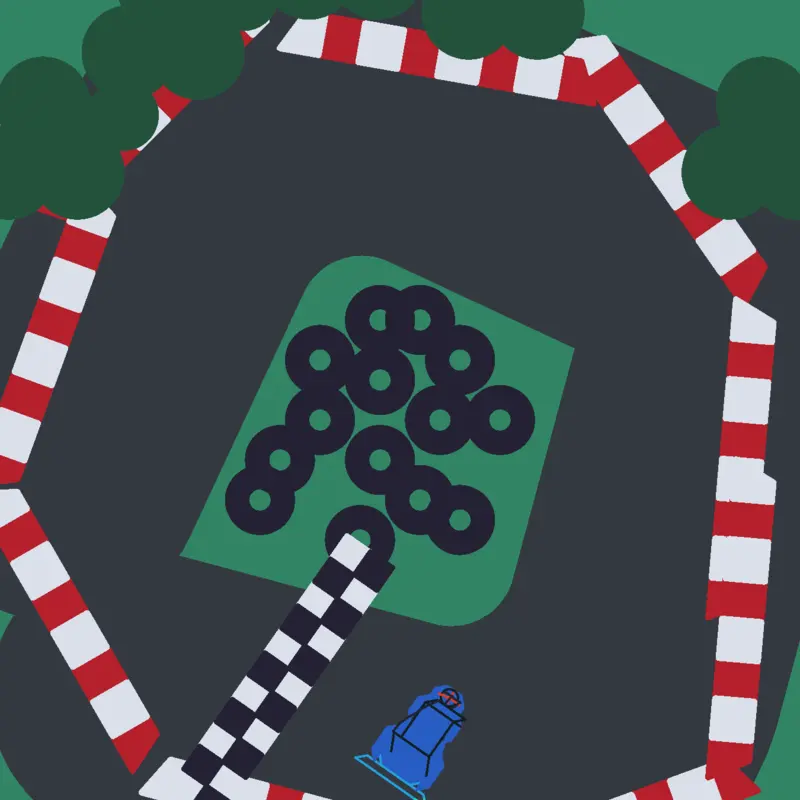 Game by @polskiskszat