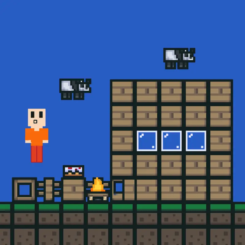 Game by @speedru