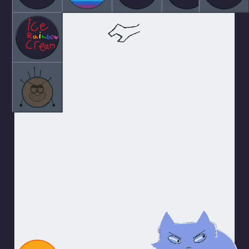 Game by @ItZ_chLOE