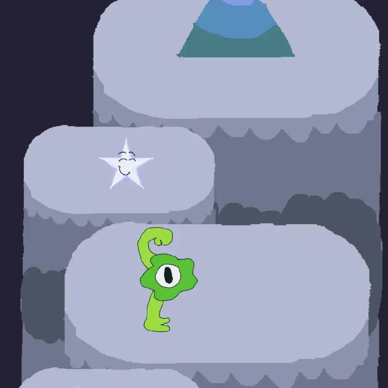 Game by @jhoelcacelag