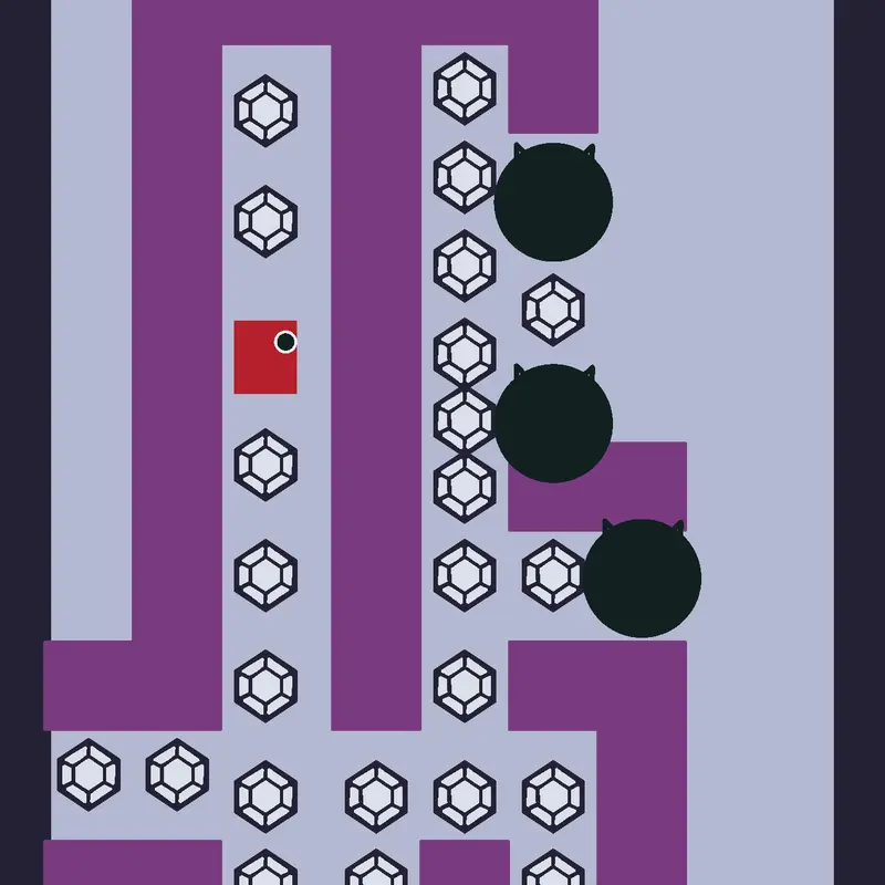 Game by @TedC