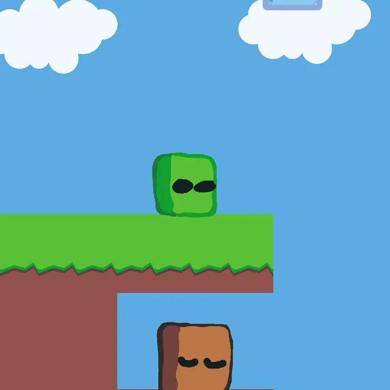 Game by @TehBart