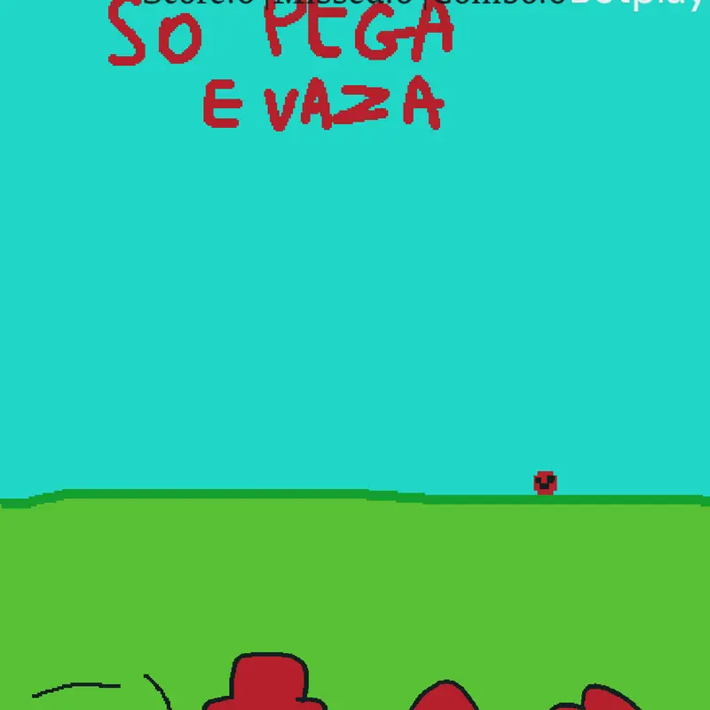 (consertei)noob kid by @garcello2837738289