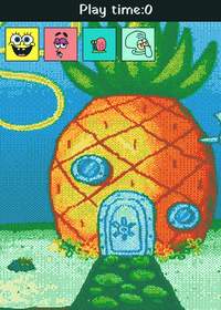 Spongebob sandbox (alpha)