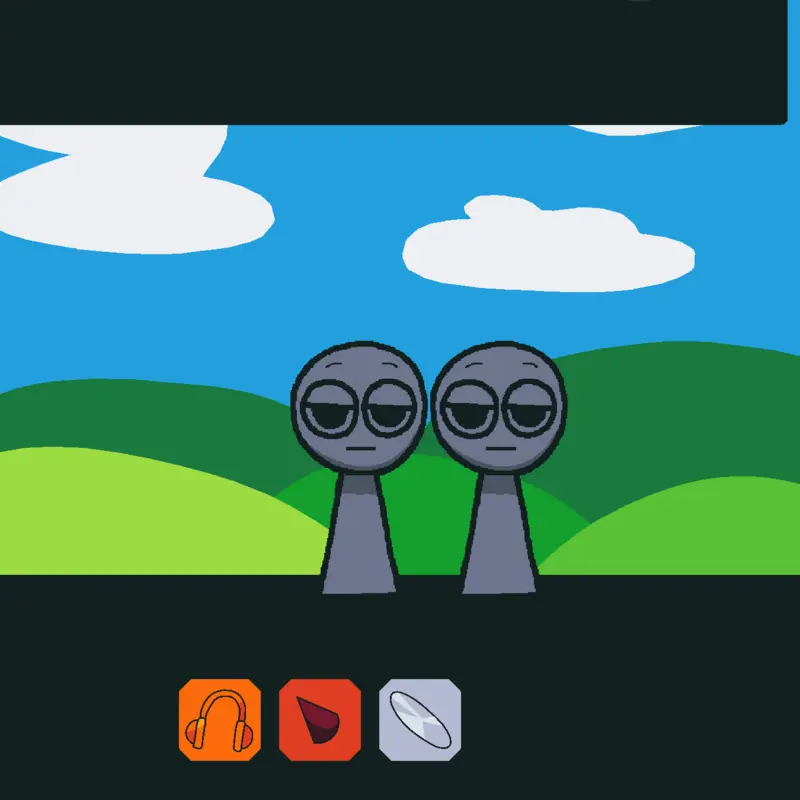Game by @pare