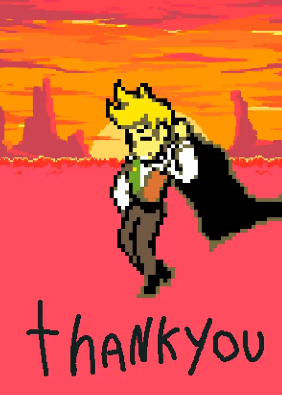 Game by @pokemondude52