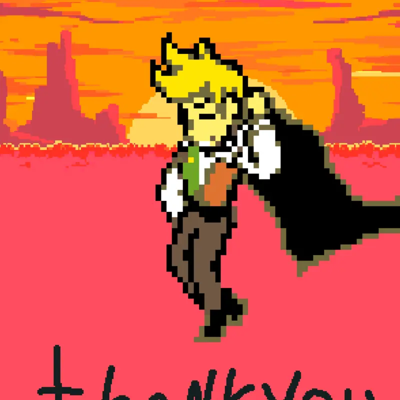 Game by @pokemondude52