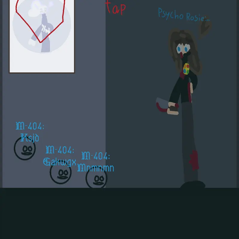 Game by @kdjdhdje