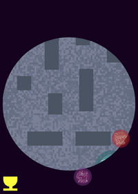 Ai monster
