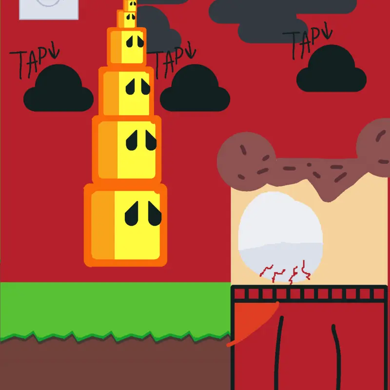Game by @PAC-FAN