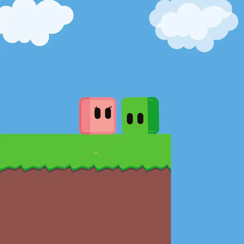 Game by @realrosan