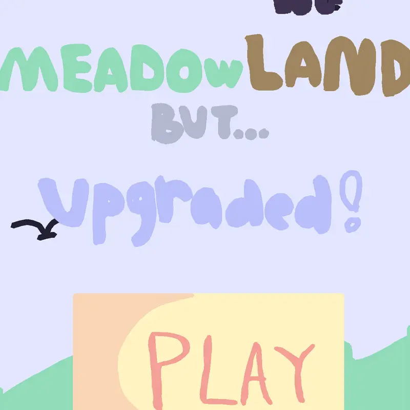 Game by @strawbermil