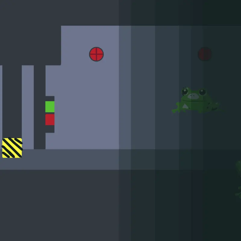 Game by @ninaslk