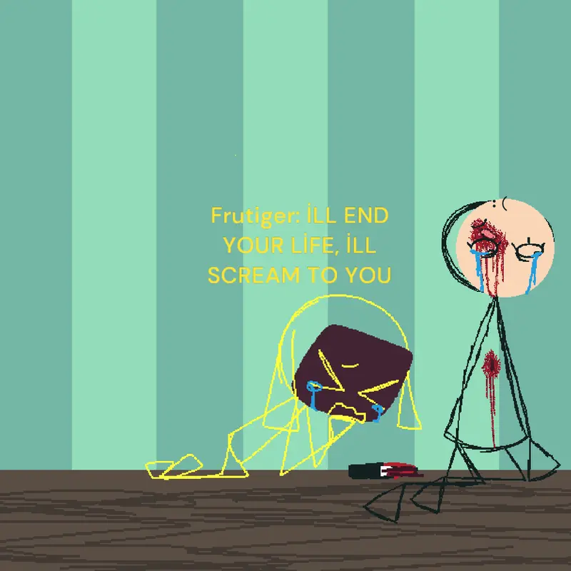 Game by @frut1g3r