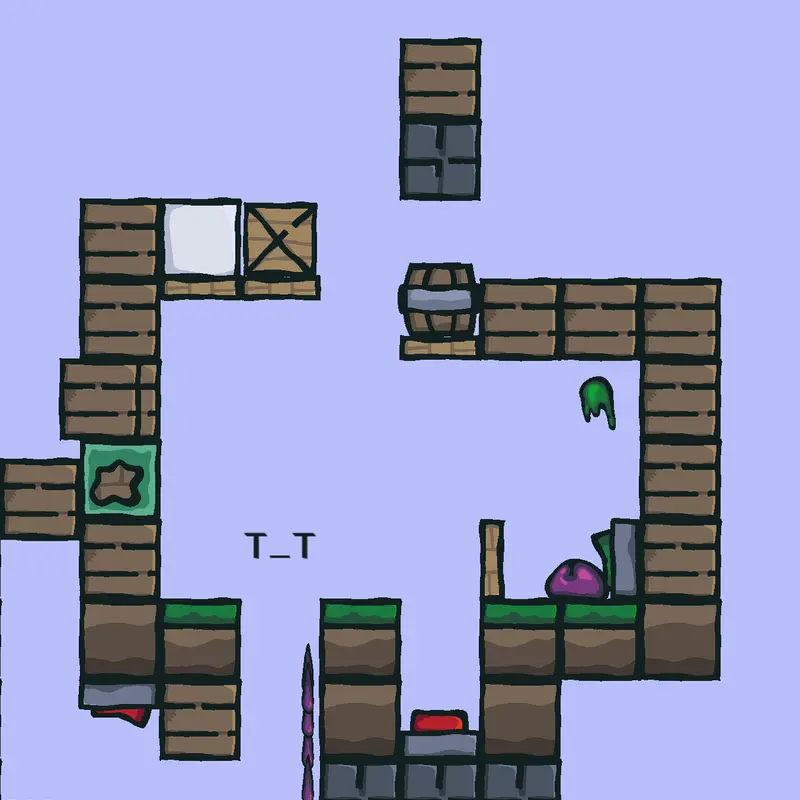 Game by @mykee2530