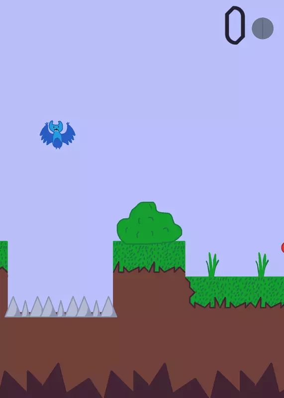Platformer thingy i guess by @joe_bacon