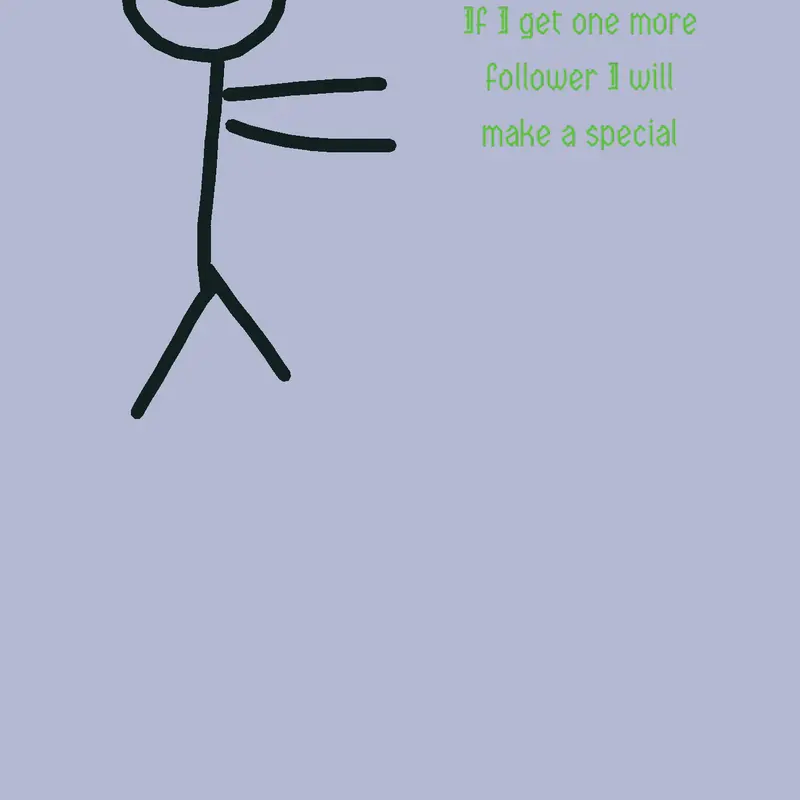 I'll make a special by @divdthebady