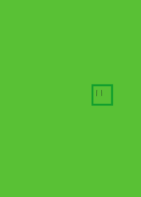 Green vs all